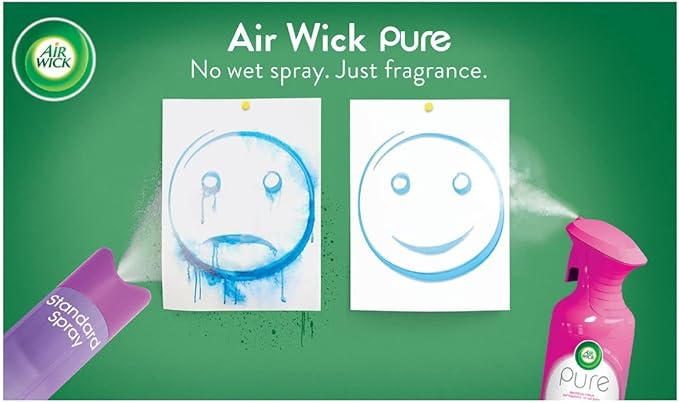 Air Wick Pure Lavender Spray 250ML