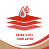 Regina 3 Ply Thirst Pocket Kitchen Cleaning Paper Tissue Towel