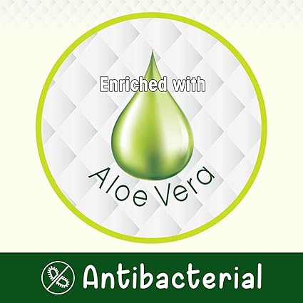 Panda Cuddle Aloe Vera Scented 3 Ply 90 Toilet Tissue Paper Rolls Luxury Comfort