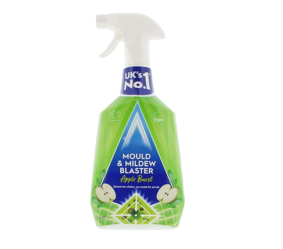 Astonish Mould & Mildew Remover 500ml