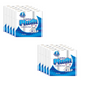 Plush Quilted Toilet Rolls 90 Rolls – Pack of 10