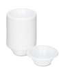 Plastic Disposable 5oz Dessert Bowls
