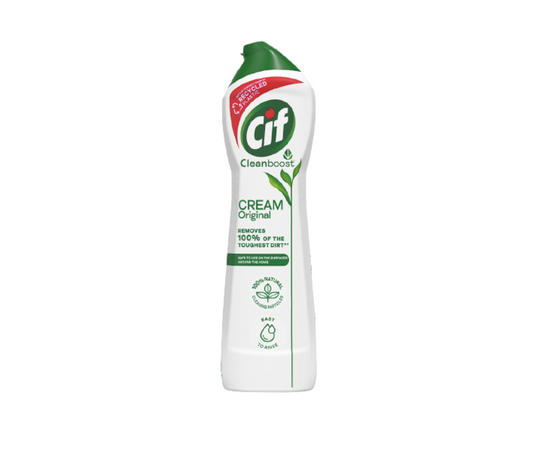 Ciff Cream Cleaner Original - 500ml