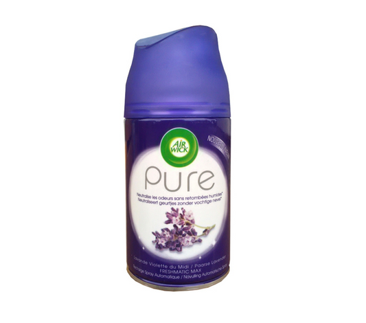 Air Wick Pure Lavender Spray 250ML