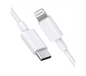 Fast USB-C / Lightning Cable - 1m - White