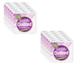 Gentille Quilted 3 Ply Luxury Comfort 108 Toilet Tissue Bathroom Loo Rolls Paper 